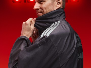 Kolekcja adidas x Audi Revolut F1 Team